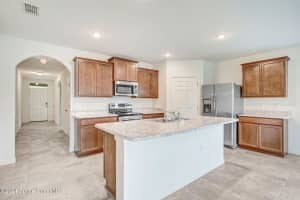 758 Fletcher Rd SE, Palm Bay, FL 32909, Sold 12/12/24