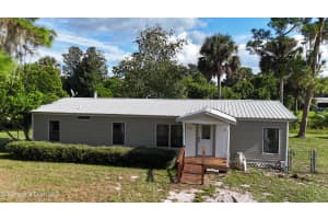 137 Poinciana Rd, Edgewater, FL 32141, Sold 01/21/25