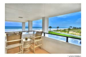 299 Atlantic Avenue, Cocoa Beach, FL 32931 Sold 06/03/25
