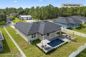 639 Tobias Street, Palm Bay, FL 32909 Sold 05/30/25