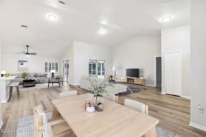 1918 Jacques Dr, Melbourne, FL 32940, Sold 11/21/24