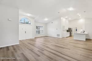 1918 Jacques Dr, Melbourne, FL 32940, Sold 11/21/24