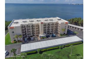 5807 Banana River Boulevard, Cape Canaveral, FL 32920 Sold 04/14/25