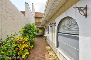 1911 Harrison Street, Titusville, FL 32780 Sold 05/05/25