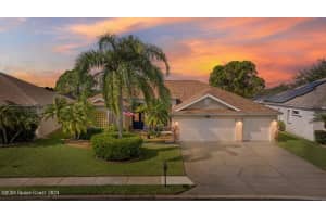 161 Hibiscus Rd, Edgewater, FL 32141, Sold 01/29/25