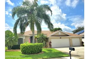 161 Hibiscus Rd, Edgewater, FL 32141, Sold 01/29/25