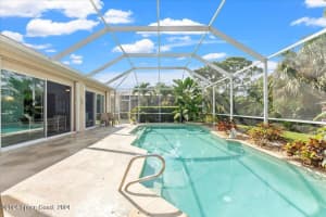 161 Hibiscus Rd, Edgewater, FL 32141, Sold 01/29/25