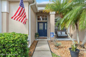 161 Hibiscus Rd, Edgewater, FL 32141, Sold 01/29/25