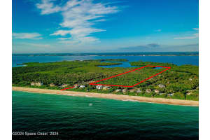 0000 Highway A1a, Melbourne Beach, FL 32951 Sold 02/27/26