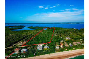 0000 Highway A1a, Melbourne Beach, FL 32951 Sold 02/27/26