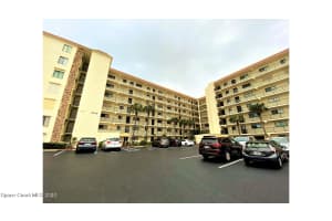 3060 Atlantic Avenue, Cocoa Beach, FL 32931 - MLS#1026329
