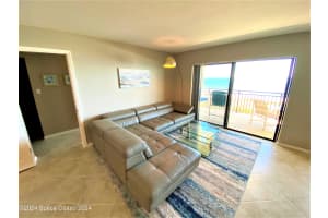 3060 Atlantic Avenue, Cocoa Beach, FL 32931 - MLS#1026329