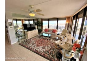 2100 Atlantic Avenue, Cocoa Beach, FL 32931 - MLS#1026332