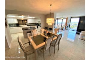 2100 Atlantic Avenue, Cocoa Beach, FL 32931 - MLS#1026332