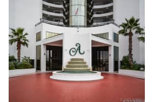 3757 S Atlantic Ave UNIT 1707, Daytona Beach Shores, FL 32118, Sold 11/01/24