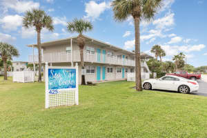 425 Tyler Ave, Cape Canaveral, FL 32920, Sold 01/13/25