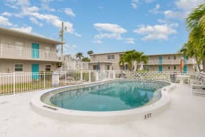 425 Tyler Ave, Cape Canaveral, FL 32920, Sold 01/13/25