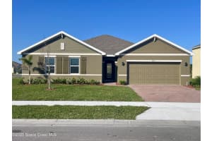 4802 Alabaster Dr, Grant-Valkaria, FL 32949, Sold 03/19/25