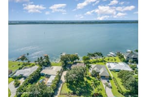 2527 Newfound Harbor Dr, Merritt Island, FL 32952, Sold 11/15/24