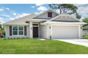 888 Gerlitz SW, Palm Bay, FL 32907 Sold 04/25/25