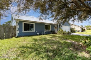 802 Egret Ct, Edgewater, FL 32141, Sold 11/13/24