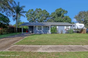 1230 Dale Dr, Titusville, FL 32796, Sold 11/15/24
