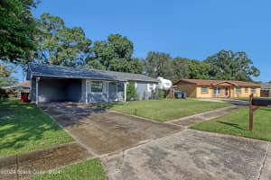 1230 Dale Dr, Titusville, FL 32796, Sold 11/15/24