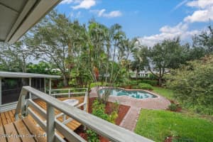 589 Spindle Palm Dr, Indialantic, FL 32903, Sold 04/04/25