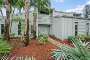 589 Spindle Palm Dr, Indialantic, FL 32903, Sold 04/04/25