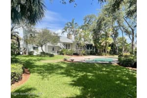 589 Spindle Palm Dr, Indialantic, FL 32903, Sold 04/04/25