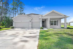 220 Christensen Ave SE, Palm Bay, FL 32909, Sold 03/27/25