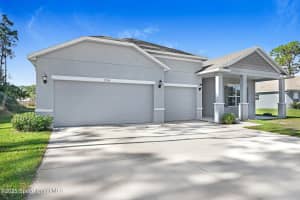 220 Christensen Ave SE, Palm Bay, FL 32909, Sold 03/27/25