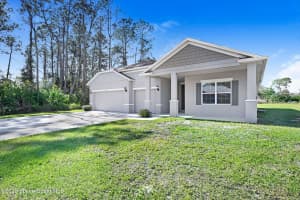 220 Christensen Ave SE, Palm Bay, FL 32909, Sold 03/27/25