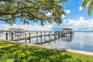 1745 Shore View Dr, Indialantic, FL 32903, Sold 11/22/24