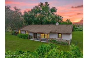 618 Yupon Ave, New Smyrna Beach, FL 32169, Sold 11/08/24