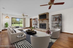 618 Yupon Ave, New Smyrna Beach, FL 32169, Sold 11/08/24