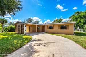 2415 Stanford Drive, Cocoa, FL 32926 Sold 07/01/25
