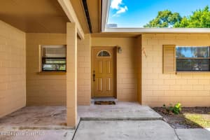 2415 Stanford Drive, Cocoa, FL 32926 Sold 07/01/25