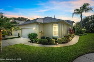 833 26th Ave E, New Smyrna Beach, FL 32169, Sold 12/13/24