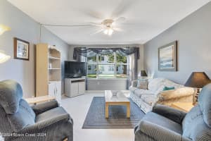 407 Egret Cir, Sebastian, FL 32976, Sold 12/30/24