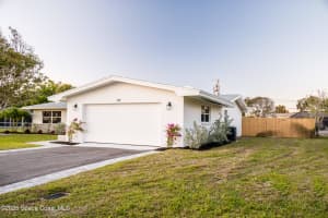 1371 Scarlett Trail, New Smyrna Beach, FL 32168, Sold 07/18/25