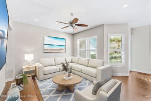 302 Julia St, New Smyrna Beach, FL 32168, Sold 11/12/24