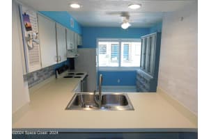 110 Desoto Parkway, Satellite Beach, FL 32937 Sold 06/20/25