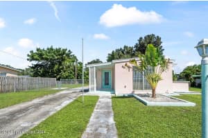 182 Flamingo Rd, Edgewater, FL 32141, Sold 01/14/25