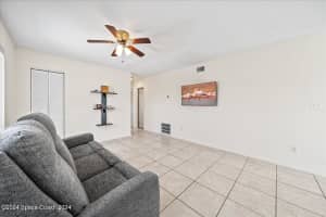 182 Flamingo Rd, Edgewater, FL 32141, Sold 01/14/25