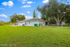 704 Saxon Palm Ct, New Smyrna Beach, FL 32169, Sold 12/16/24