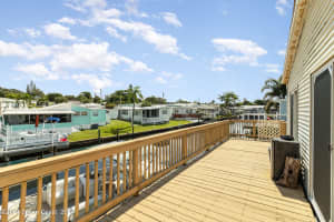 2986 Indian River Dr NE, Palm Bay, FL 32905, Sold 03/26/25