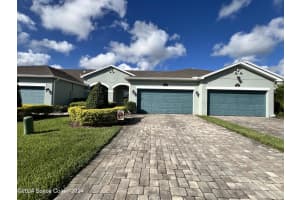 7514 Loren Cove Dr, Melbourne, FL 32940, Sold 02/28/25