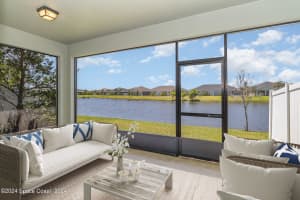7514 Loren Cove Dr, Melbourne, FL 32940, Sold 02/28/25