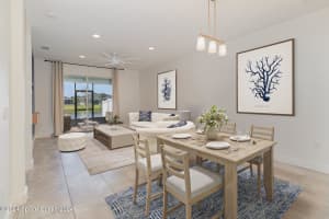 7514 Loren Cove Dr, Melbourne, FL 32940, Sold 02/28/25